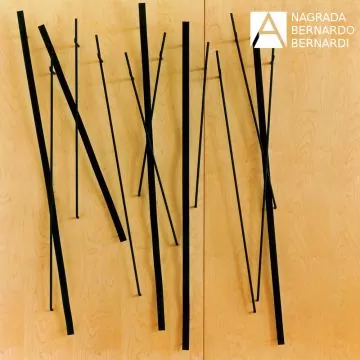 1992 Dobitnici nagrade Bernardo Bernardi za projekt ureda BML - Dva Arhitekta Zidarić