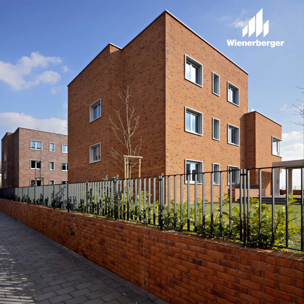 2013 Nominacija za WEINERBERGER BRICK AWARD ’14 - Dva Arhitekta Zidarić