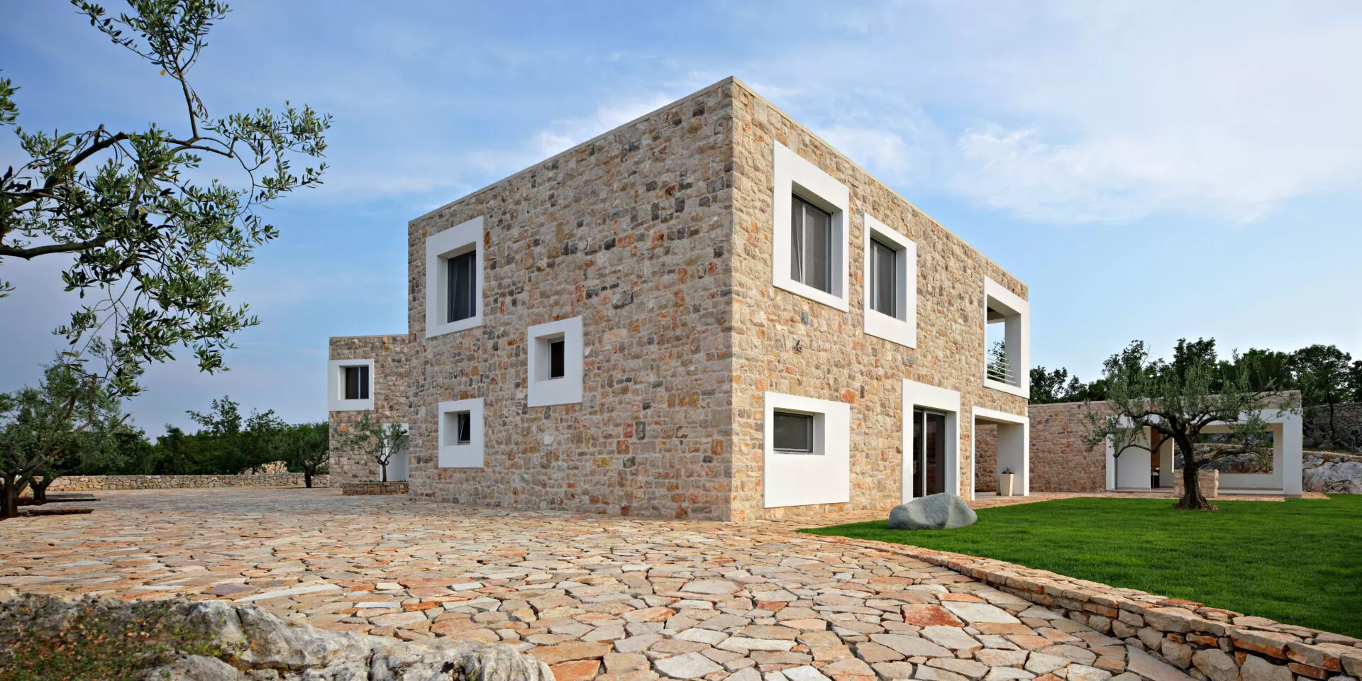 Imanje Bijača 04 - Dva Arhitekta Zidarić