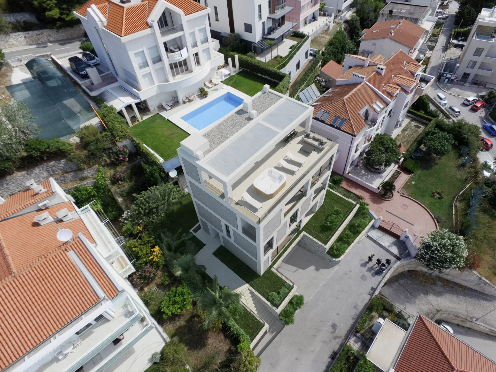 Kuća Meje II 01 - Dva Arhitekta Zidarić