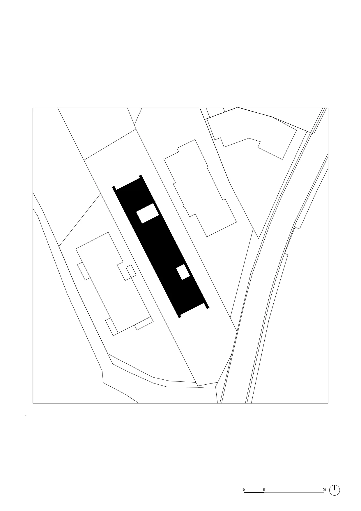 Kuća Bijenik 06 - Dva Arhitekta Zidarić