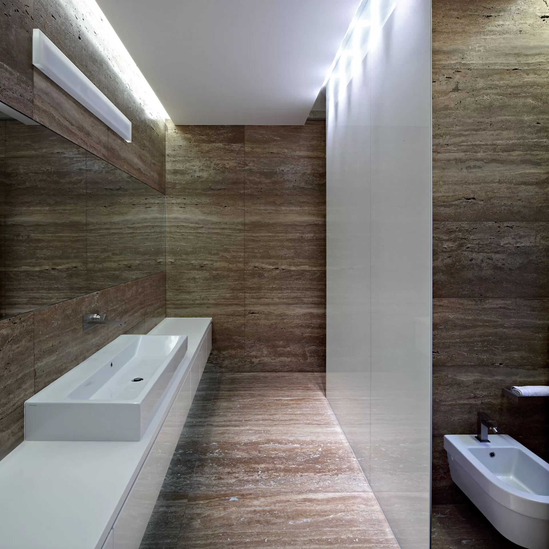 Stan Marulićev trg 12 - Dva Arhitekta Zidarić