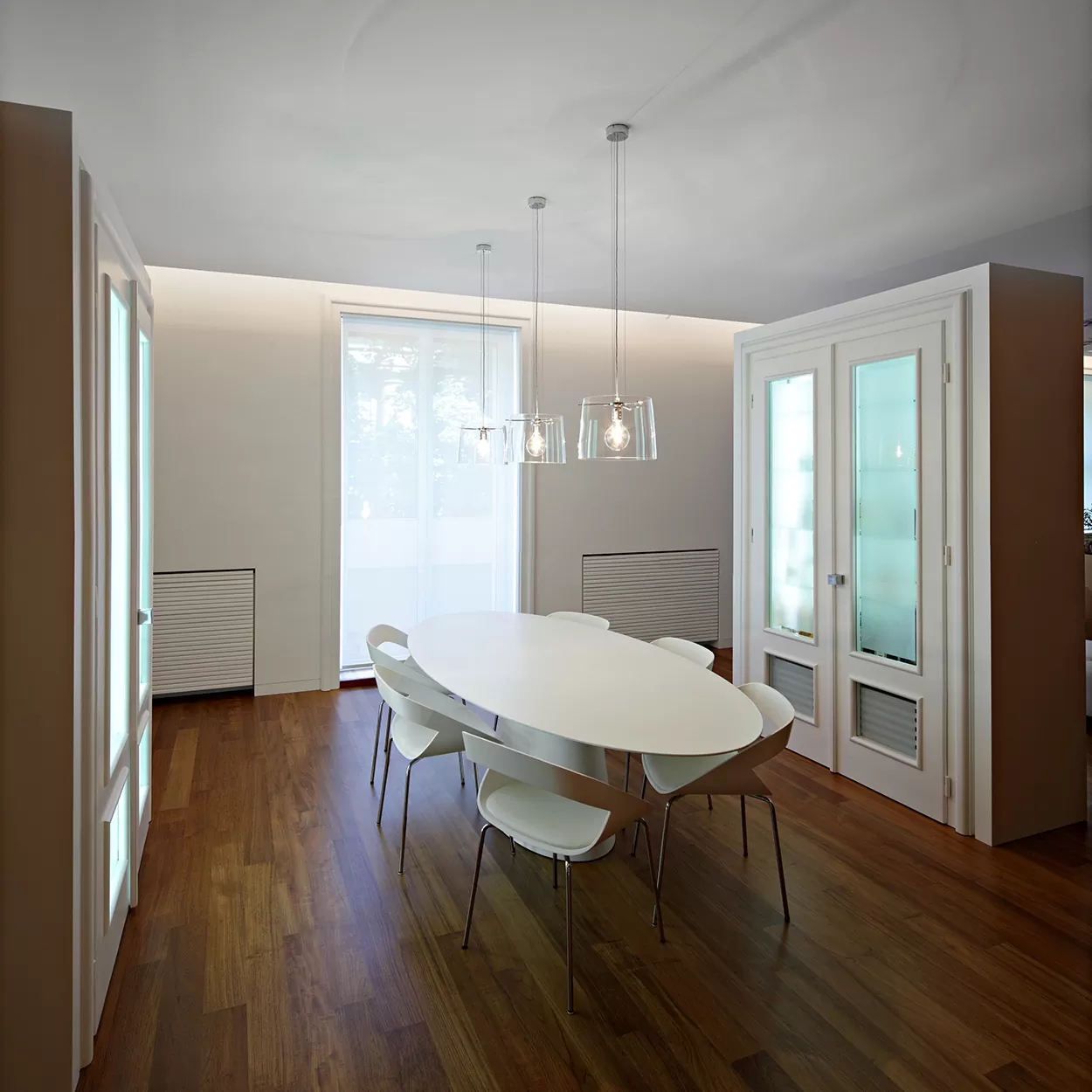 Stan Marulićev trg 04 - Dva Arhitekta Zidarić