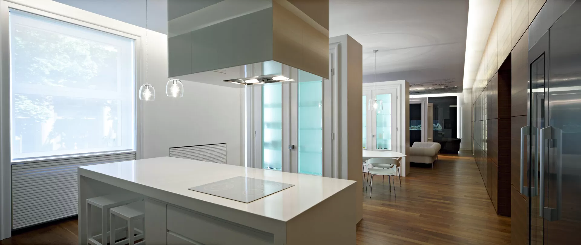 Stan Marulićev trg 02 - Dva Arhitekta Zidarić