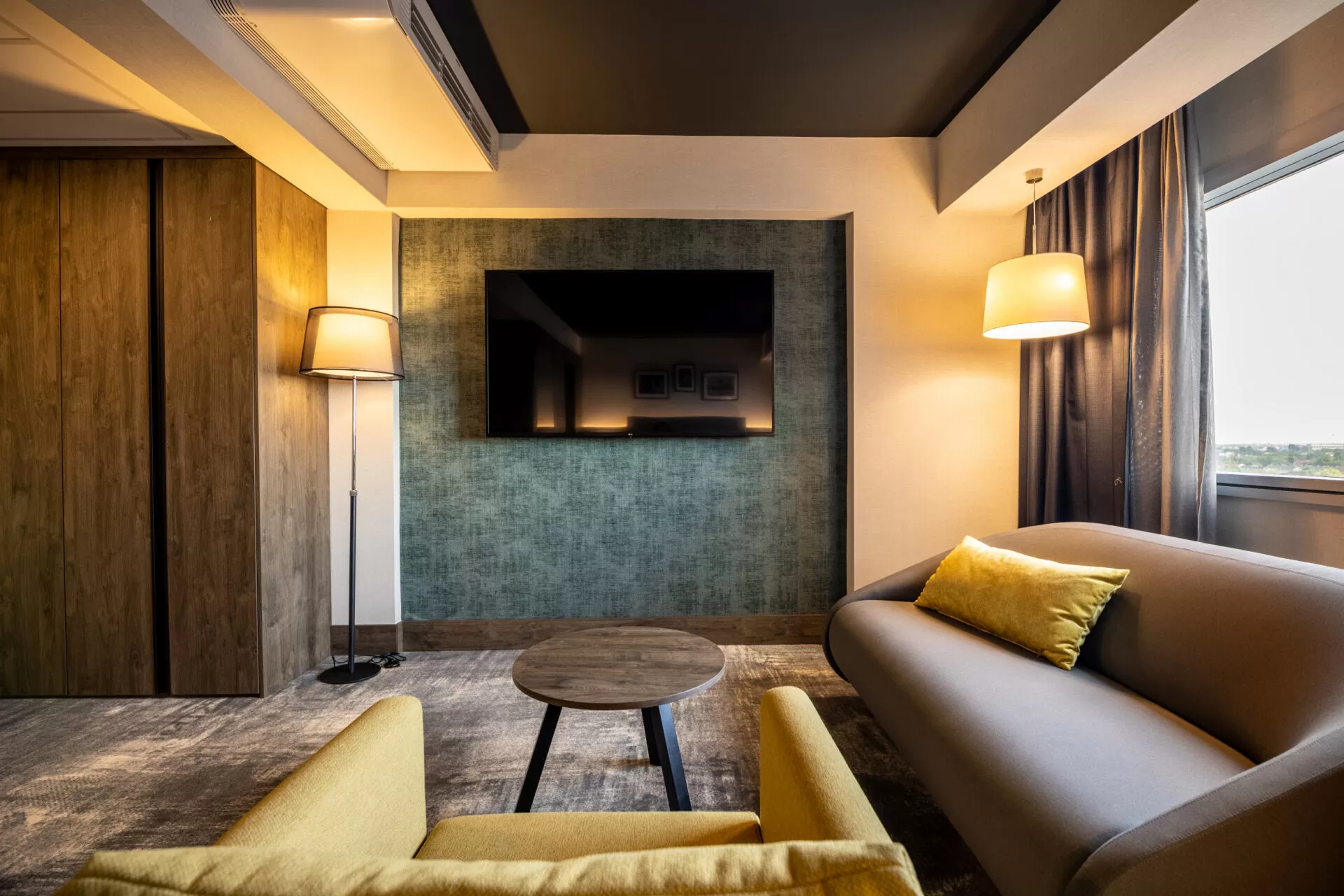 Hotel Osijek 02 - Dva Arhitekta Zidarić