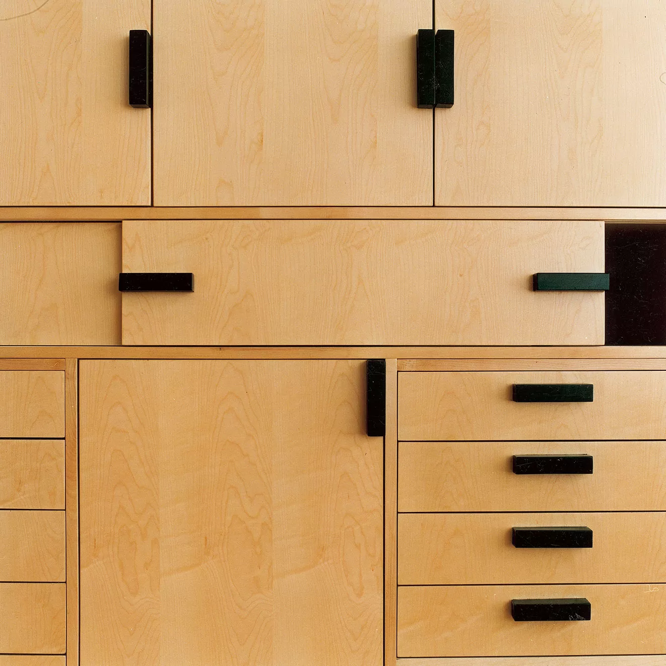 Ured BML 04 - Dva Arhitekta Zidarić