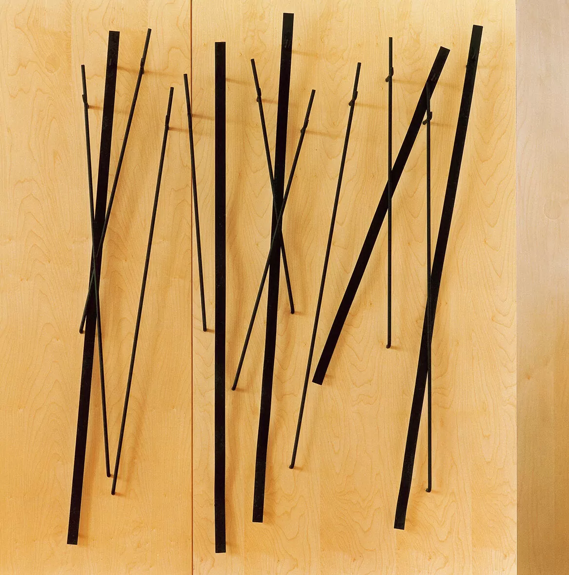 Ured BML 07 - Dva Arhitekta Zidarić