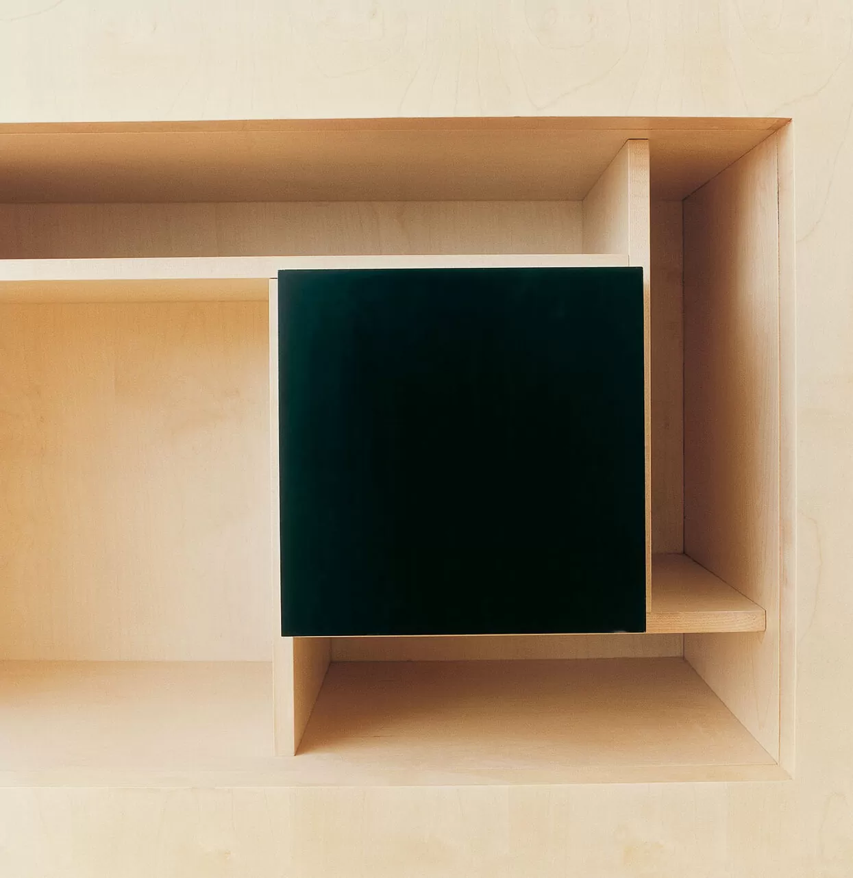 Ured BML 06 - Dva Arhitekta Zidarić