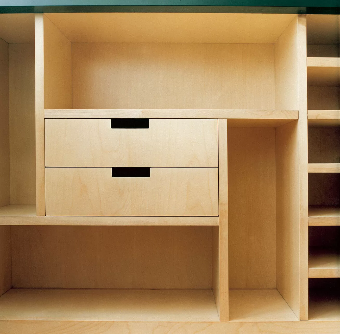 Ured BML 05 - Dva Arhitekta Zidarić