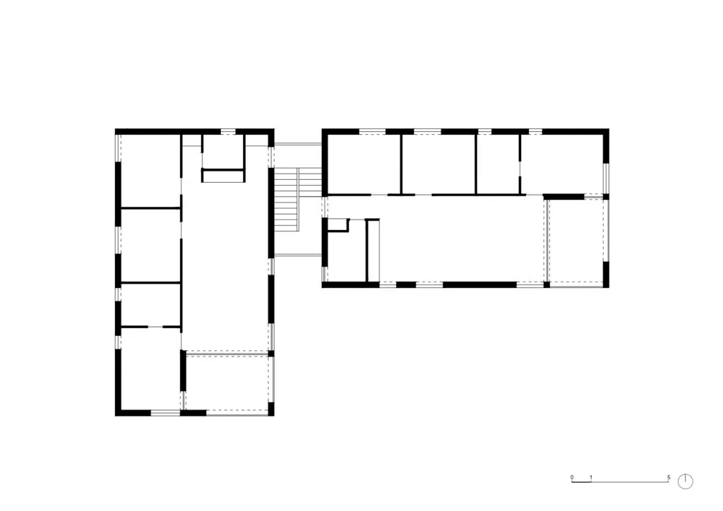 Naselje Sukošan 06 - Dva Arhitekta Zidarić
