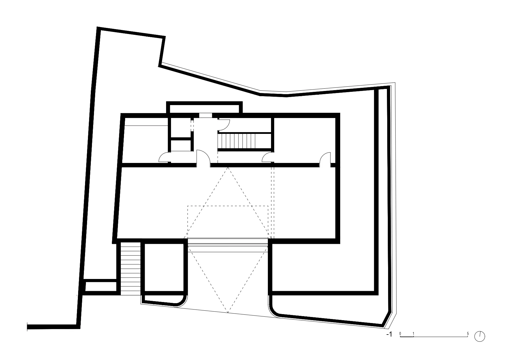 Kuća Meje II 08 - Dva Arhitekta Zidarić