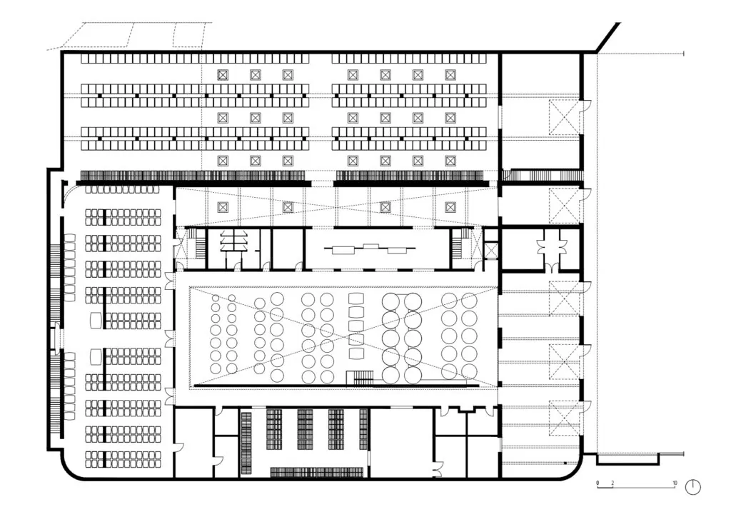 Vinarija Royal Hill 09 - Dva Arhitekta Zidarić