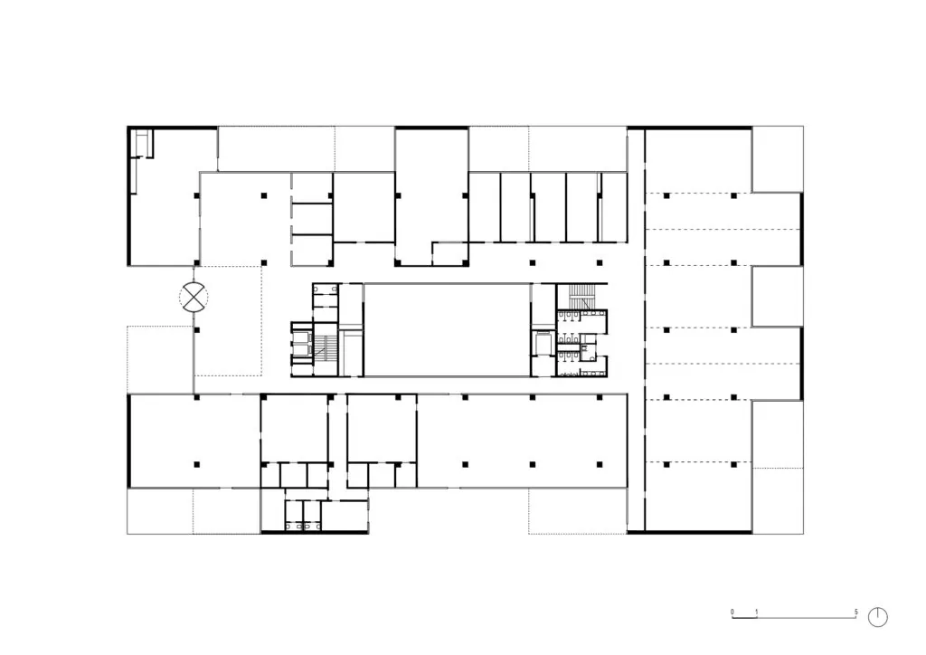 Znanstveno tehnološki park Vučevica 20 - Dva Arhitekta Zidarić