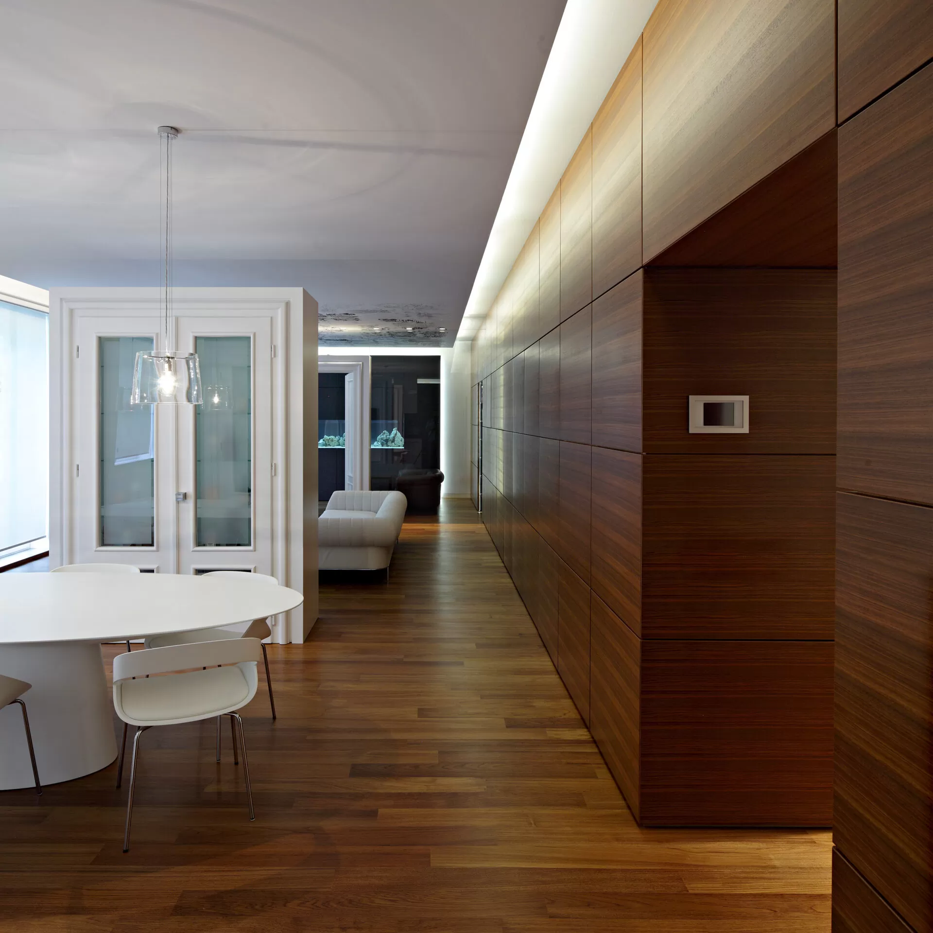 Stan Marulićev trg 06 - Dva Arhitekta Zidarić