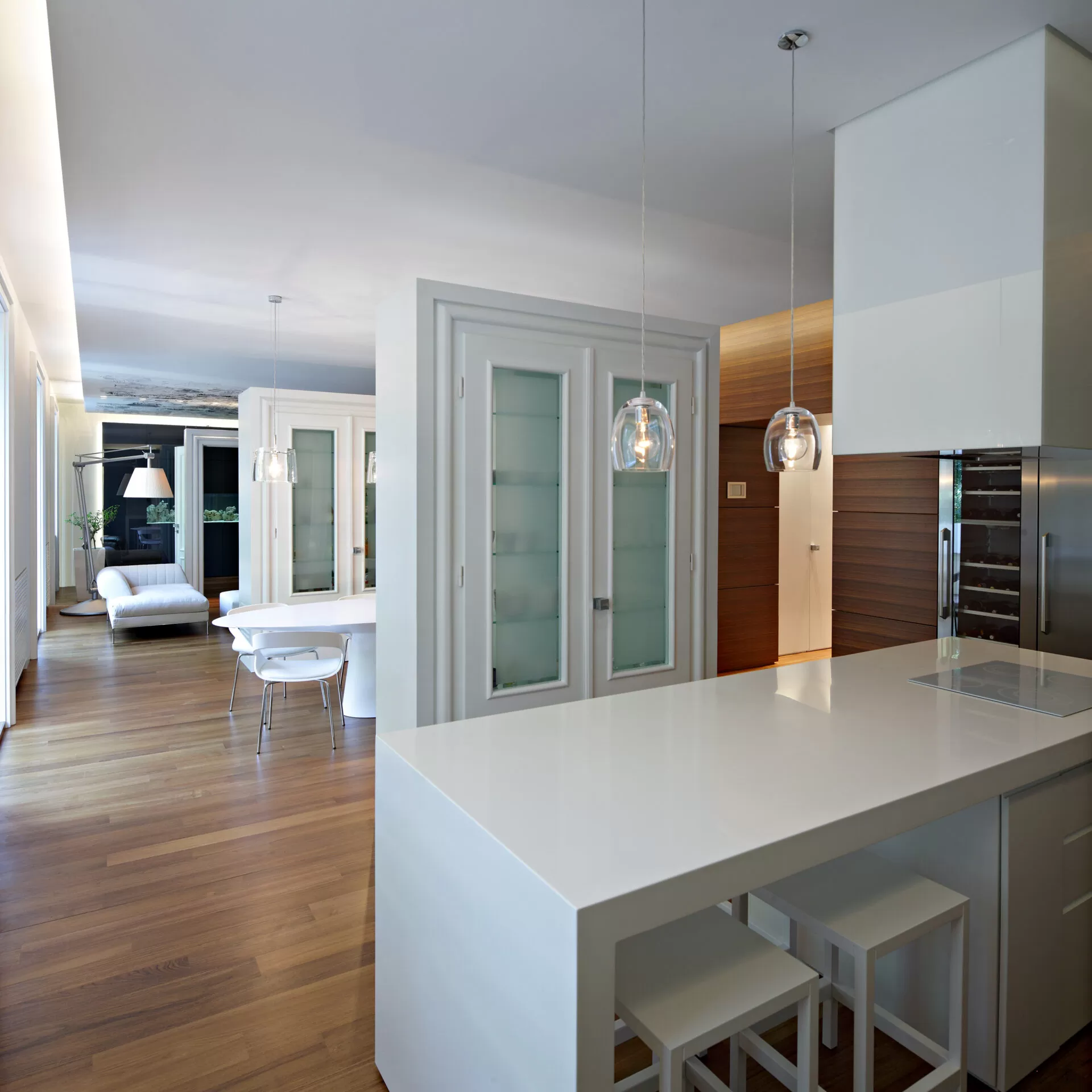 Stan Marulićev trg 05 - Dva Arhitekta Zidarić