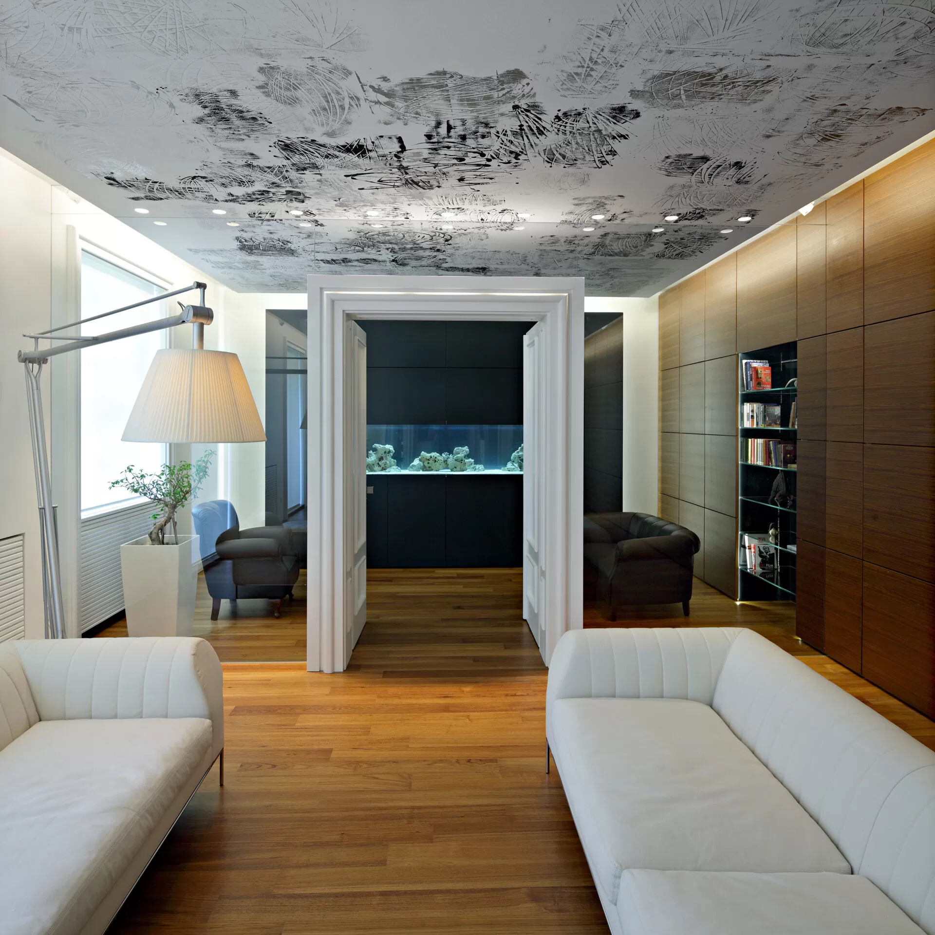 Stan Marulićev trg 08 - Dva Arhitekta Zidarić