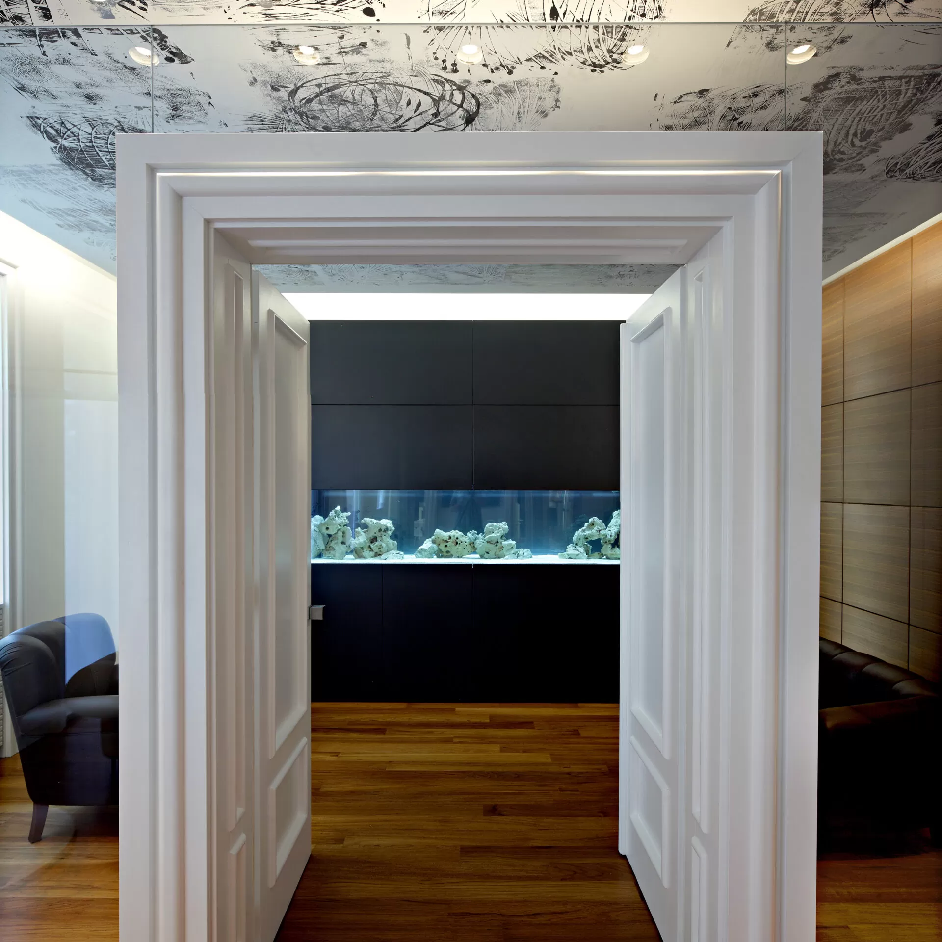 Stan Marulićev trg 09 - Dva Arhitekta Zidarić