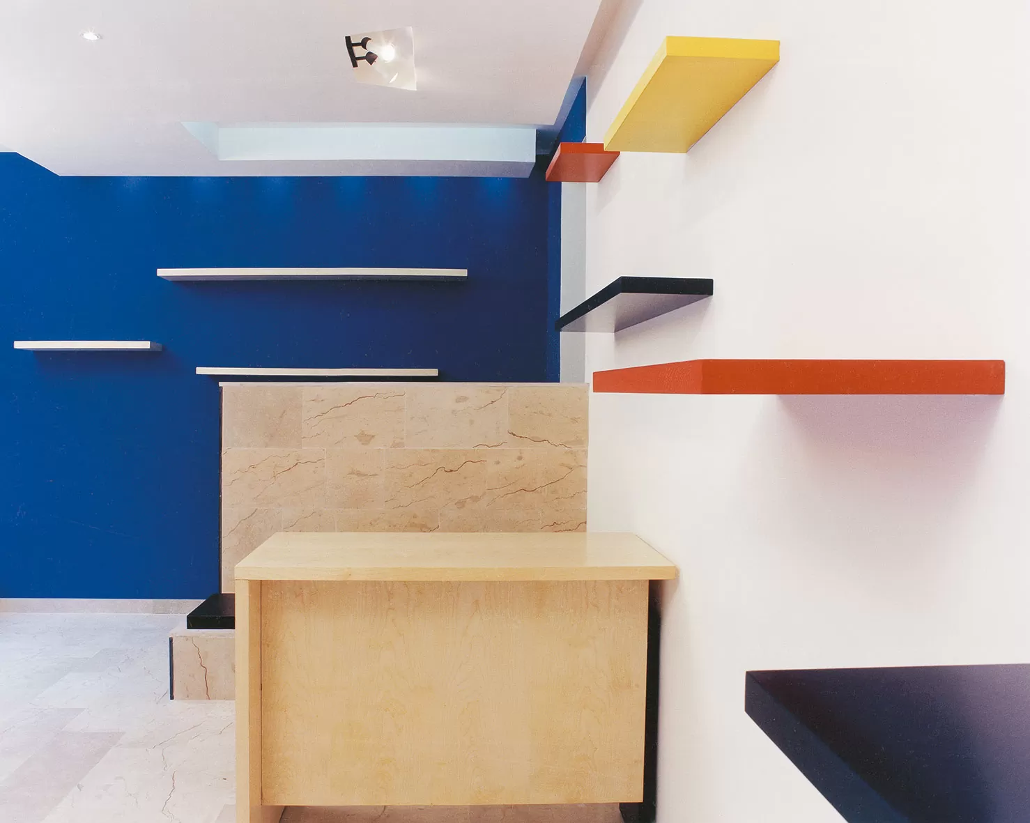 Trgovina Agrooprema 02 - Dva Arhitekta Zidarić