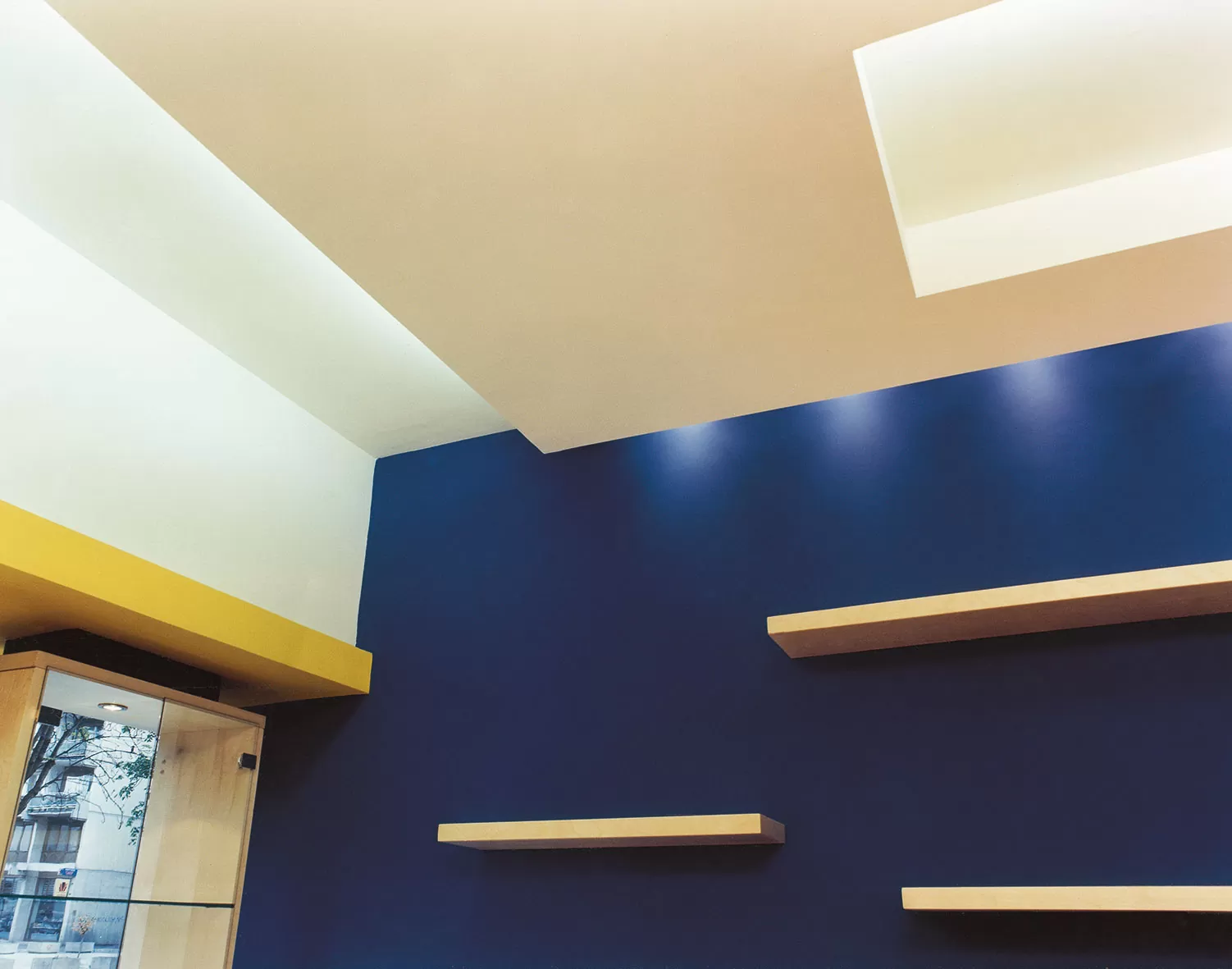 Trgovina Agrooprema 03 - Dva Arhitekta Zidarić