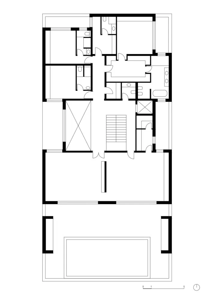 Kuća Umag II 14 - Dva Arhitekta Zidarić