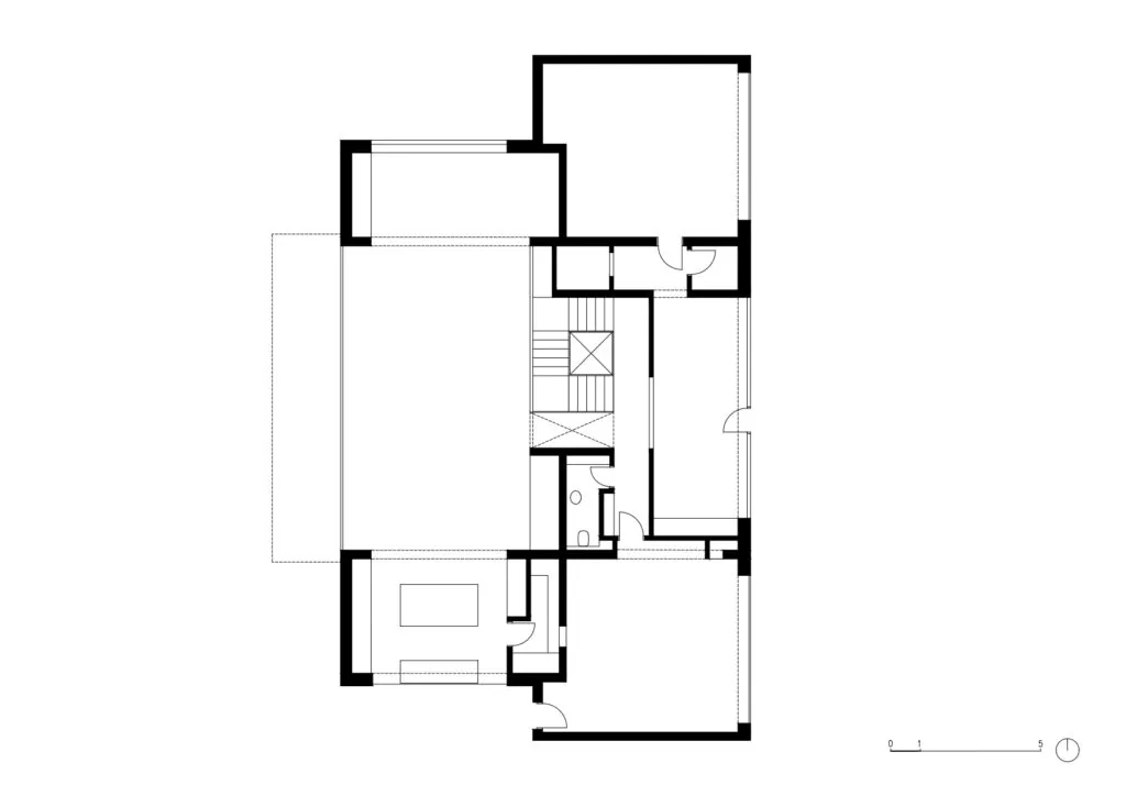 Kuća Jurjevska II 08 - Dva Arhitekta Zidarić