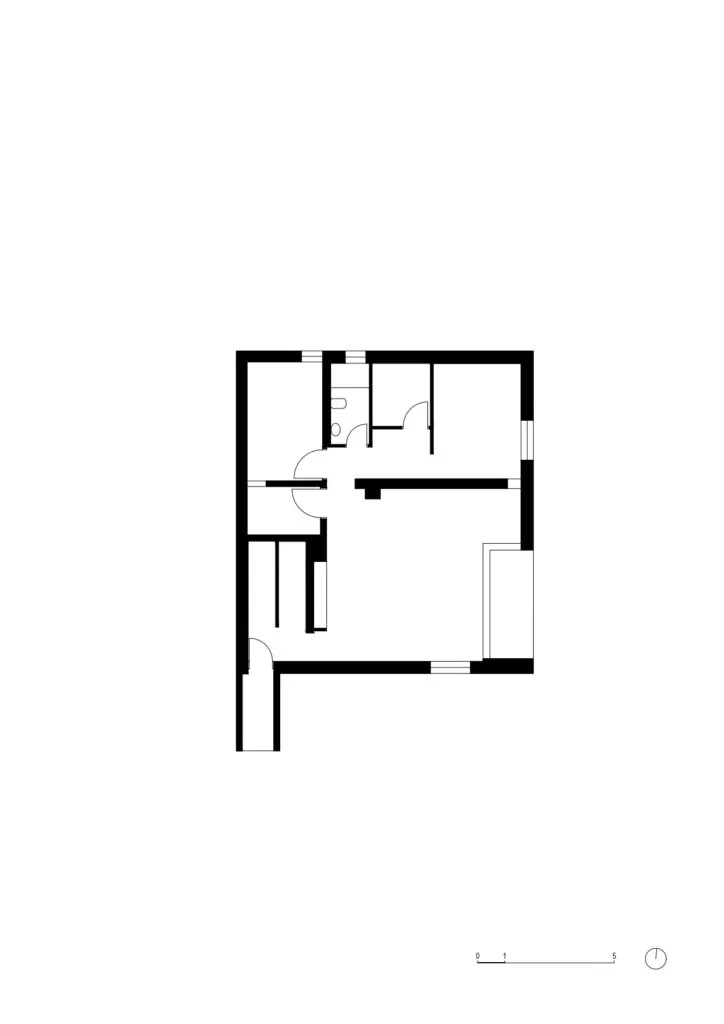 Kuća Samobor 07 - Dva Arhitekta Zidarić