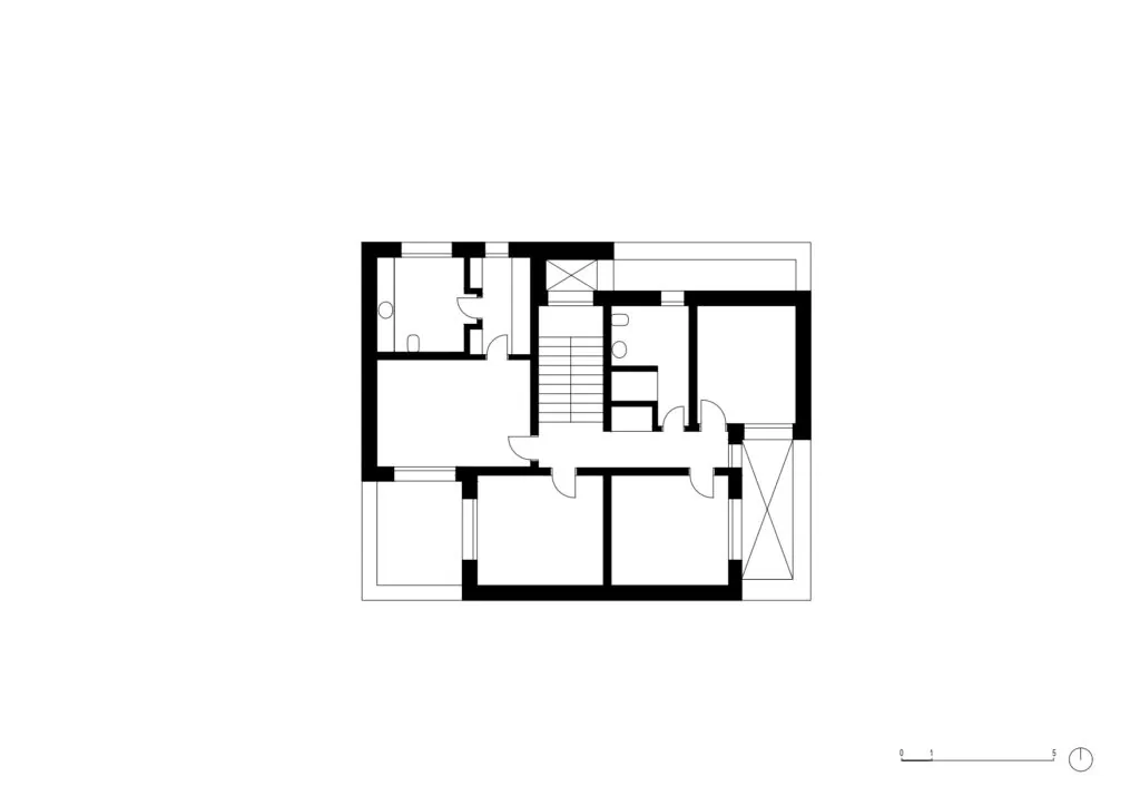 Kuća Dubrava II 14 - Dva Arhitekta Zidarić