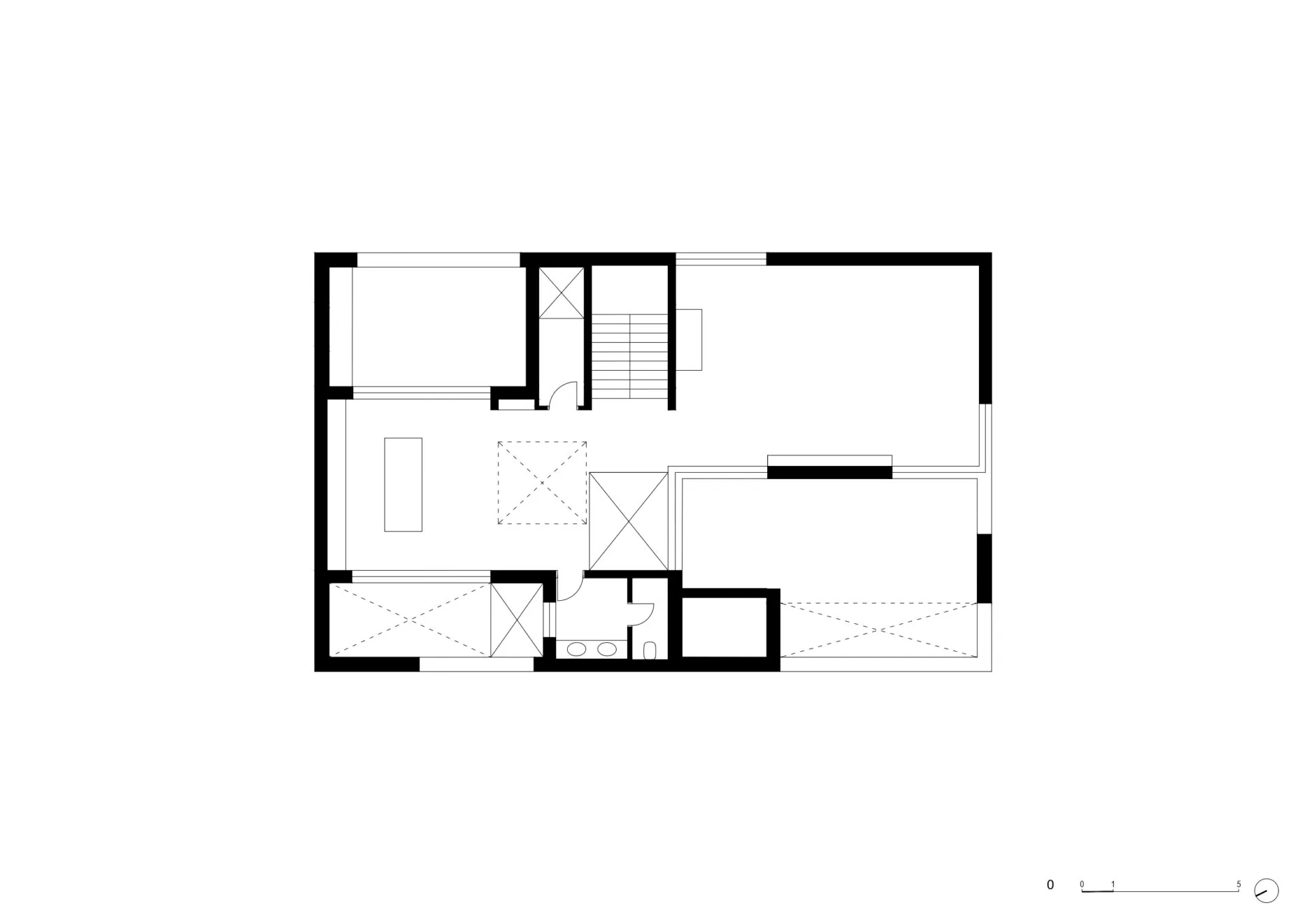 Kuća Kozarčeva 16 - Dva Arhitekta Zidarić