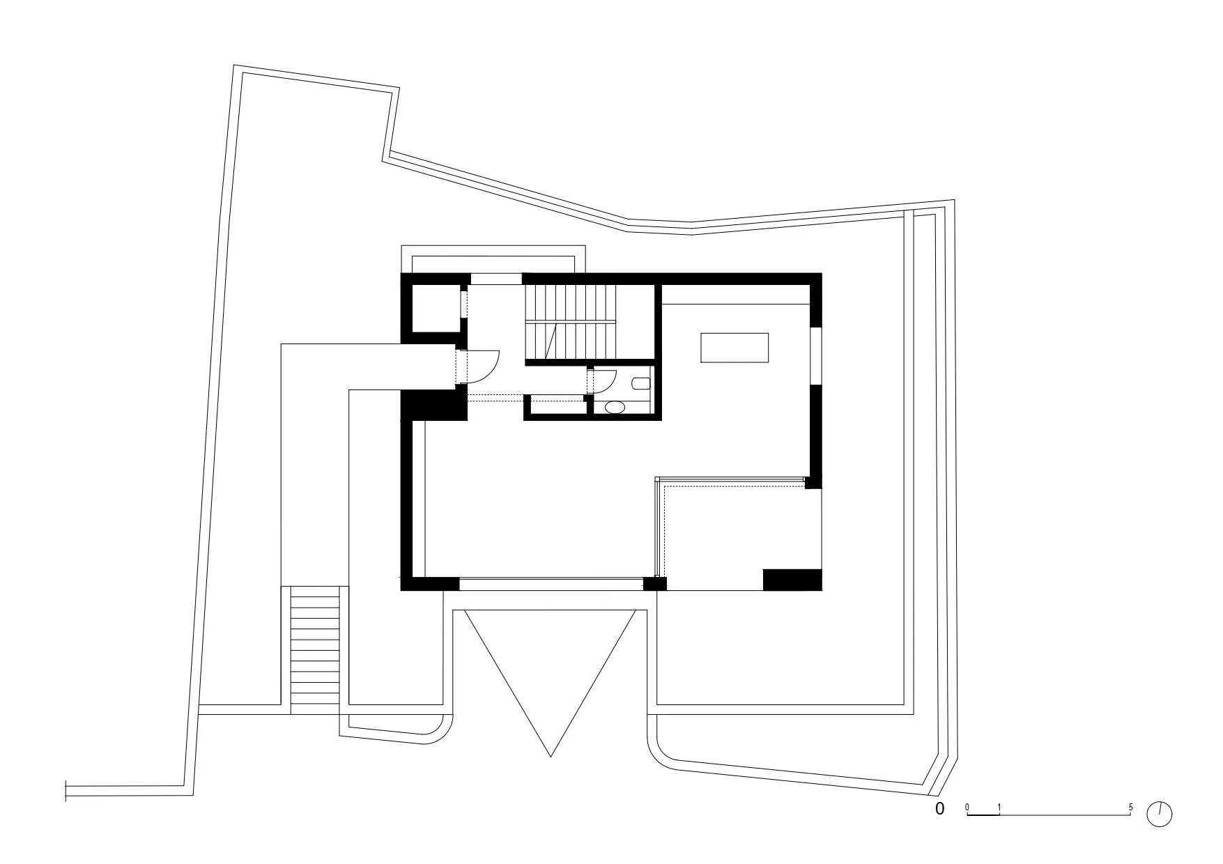 Kuća Meje II 09 - Dva Arhitekta Zidarić