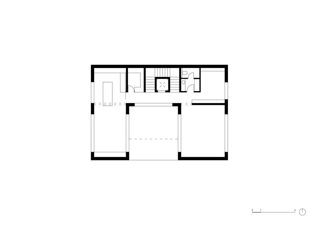 Kuća Gajdekova 15 - Dva Arhitekta Zidarić