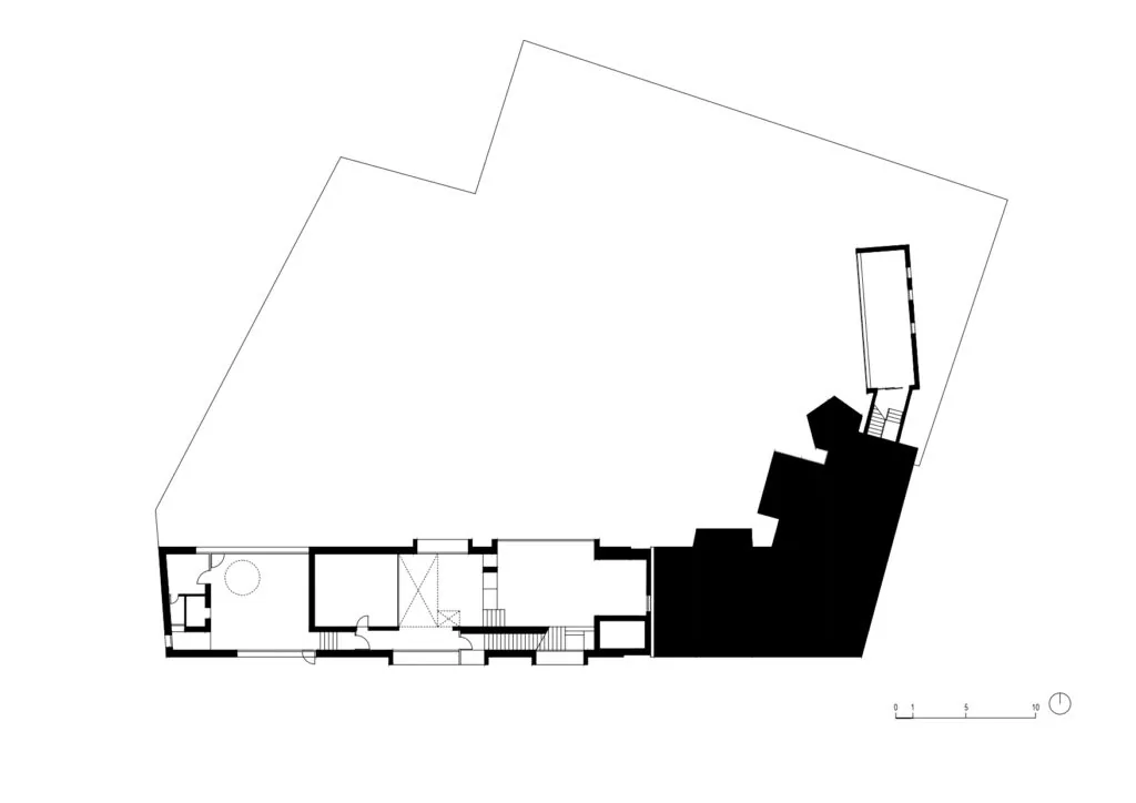 Kuća Varaždin I 15 - Dva Arhitekta Zidarić