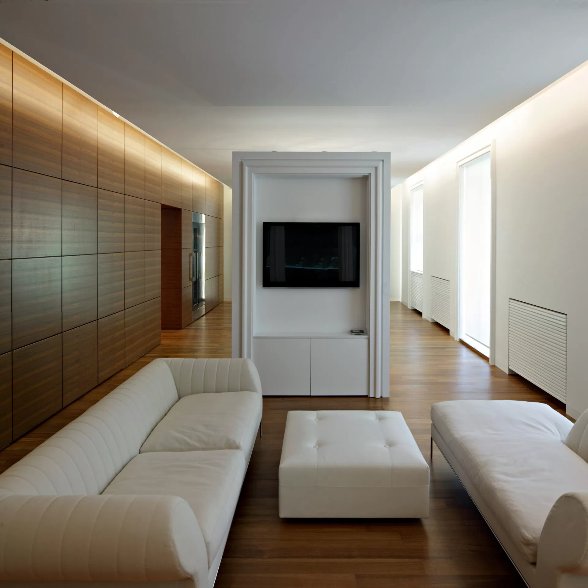 Stan Marulićev trg 07 - Dva Arhitekta Zidarić