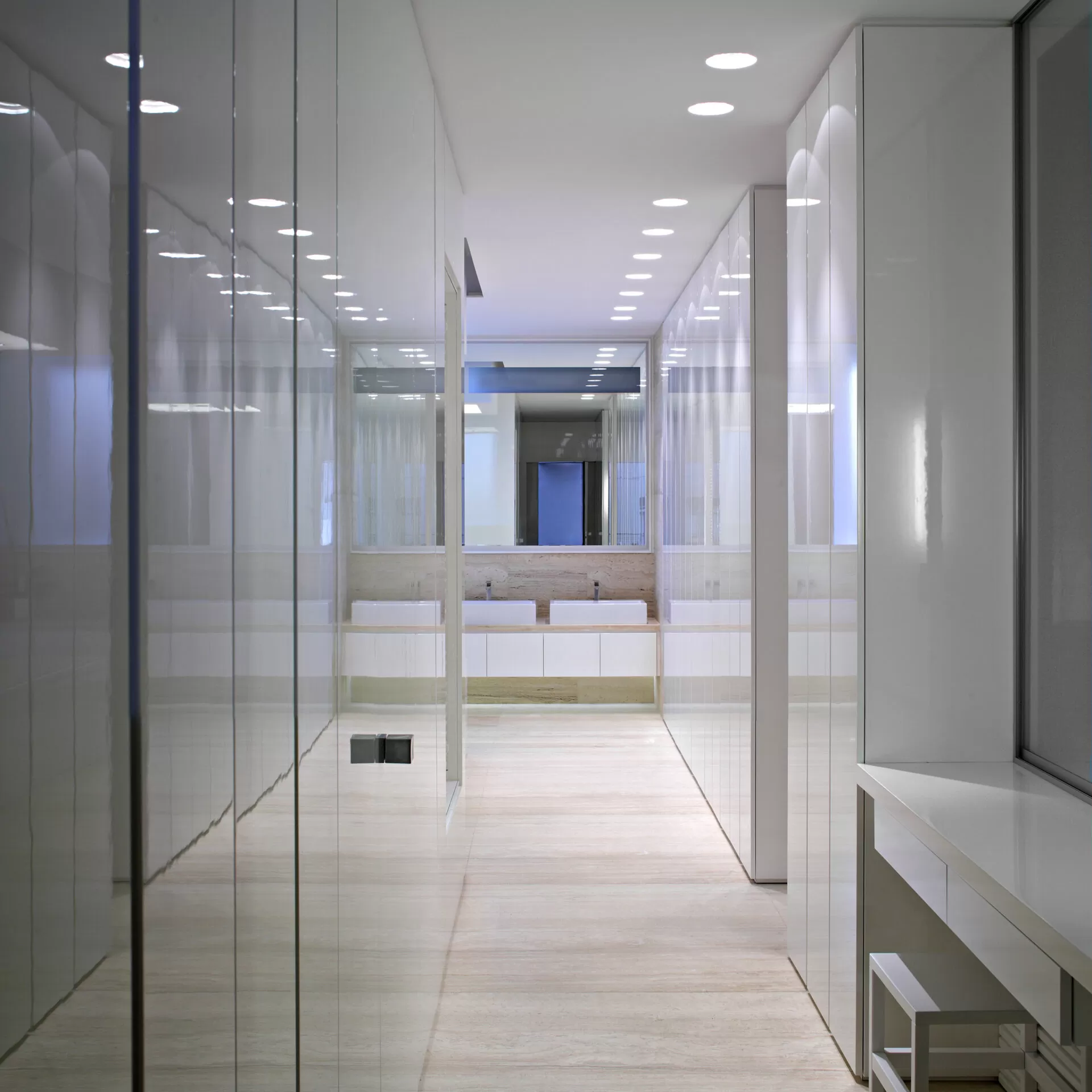 Stan Marulićev trg 10 - Dva Arhitekta Zidarić