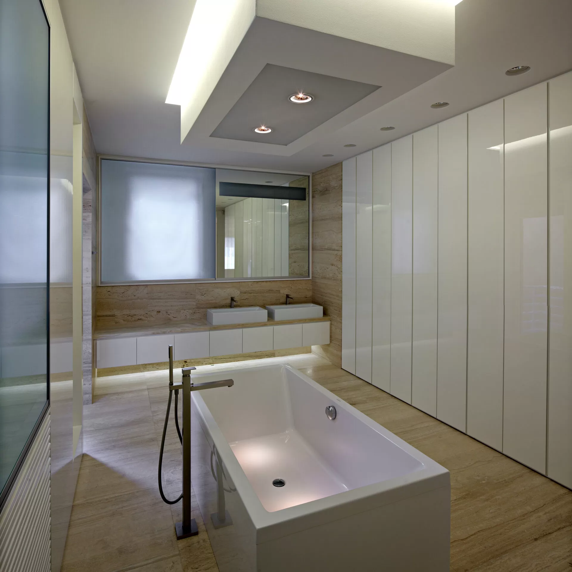 Stan Marulićev trg 11 - Dva Arhitekta Zidarić