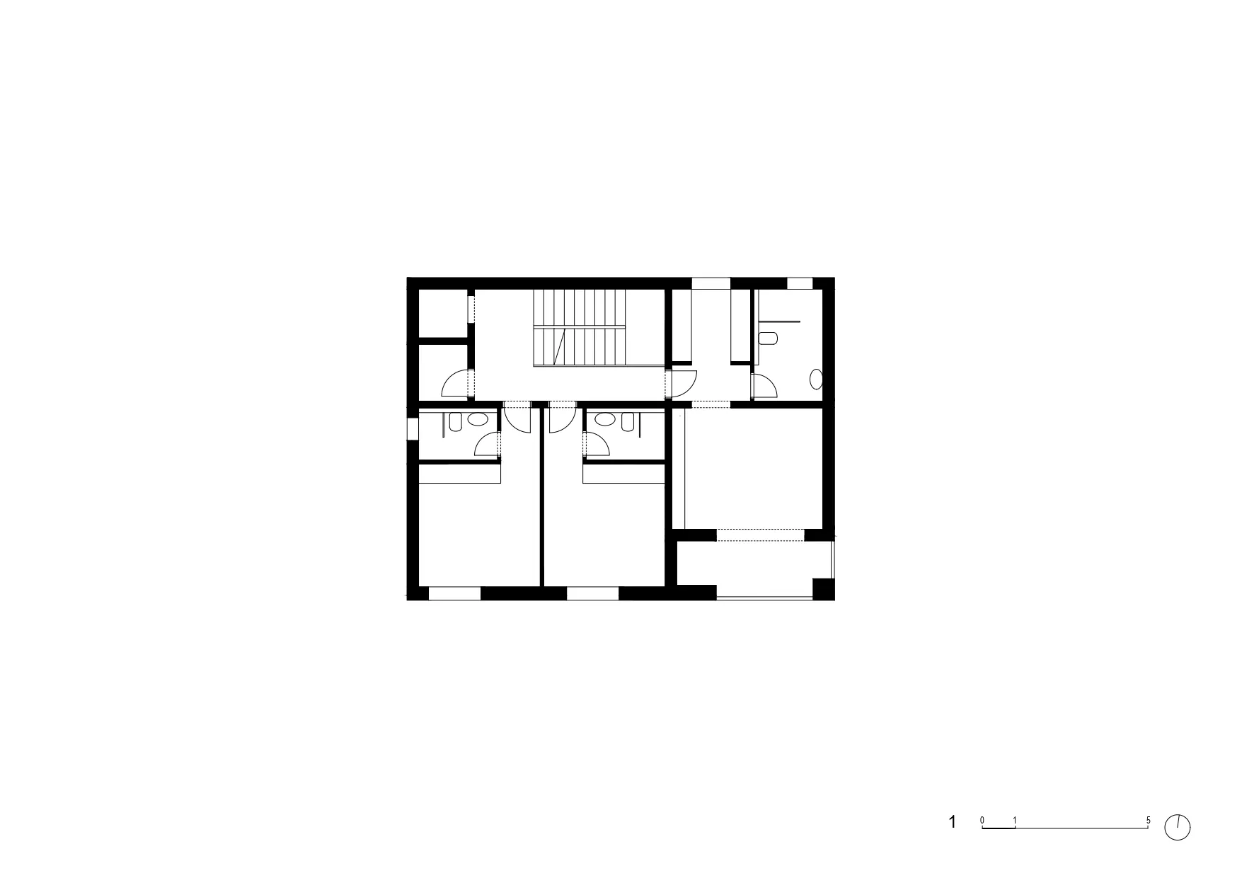 Kuća Meje II 10 - Dva Arhitekta Zidarić