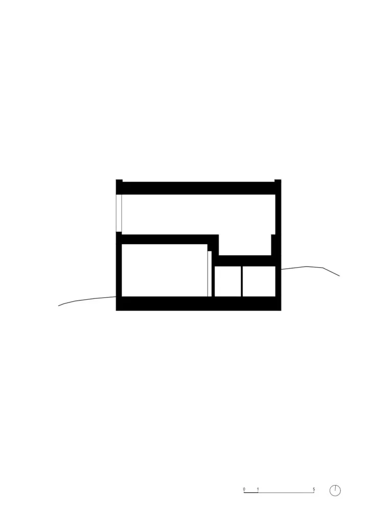 Kuća Samobor 08 - Dva Arhitekta Zidarić