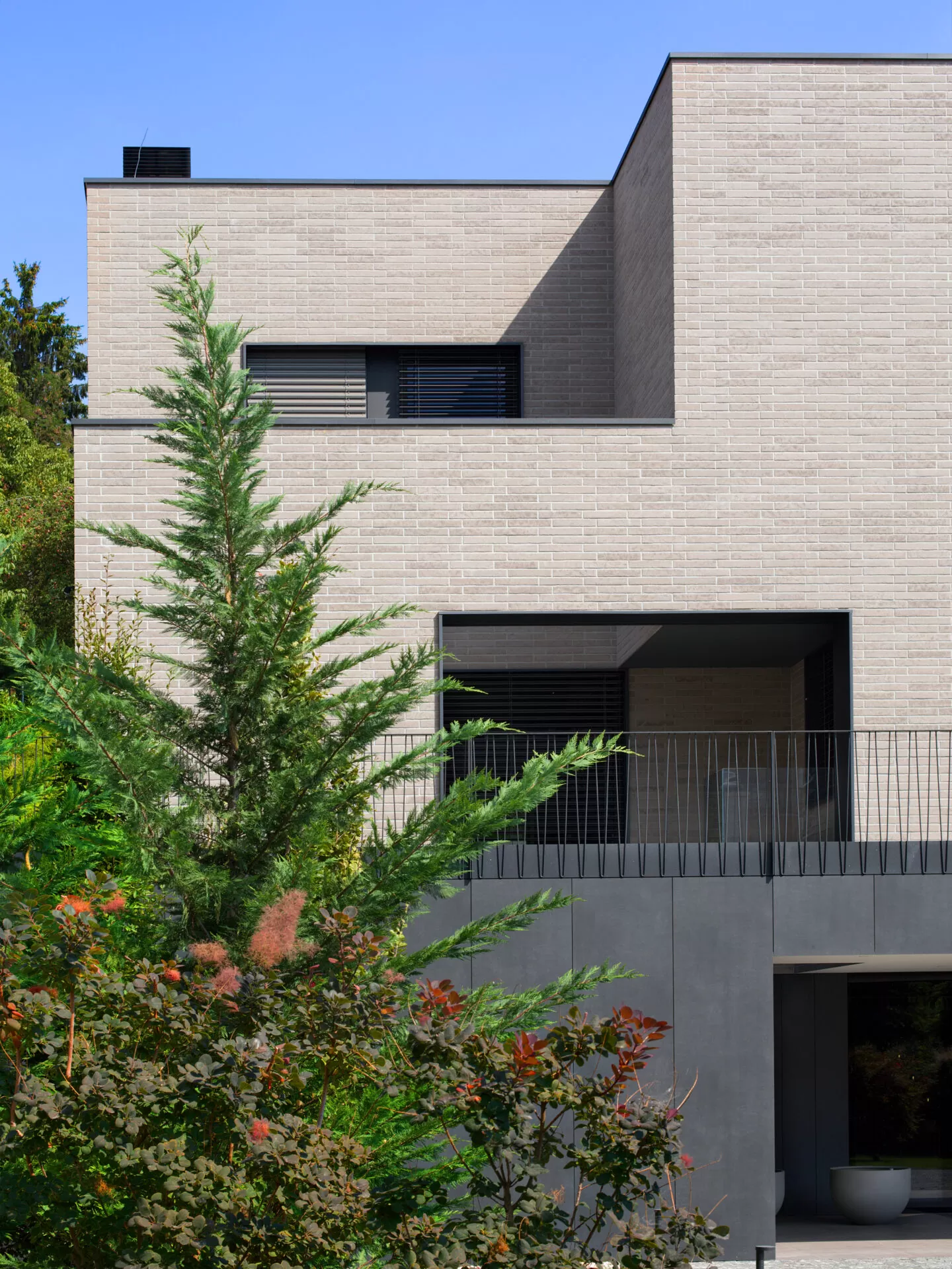 Kuća Kozarčeva 06 - Dva Arhitekta Zidarić