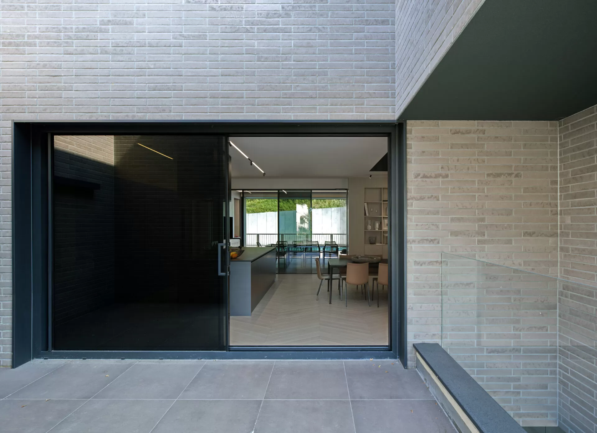 Kuća Kozarčeva 11 - Dva Arhitekta Zidarić