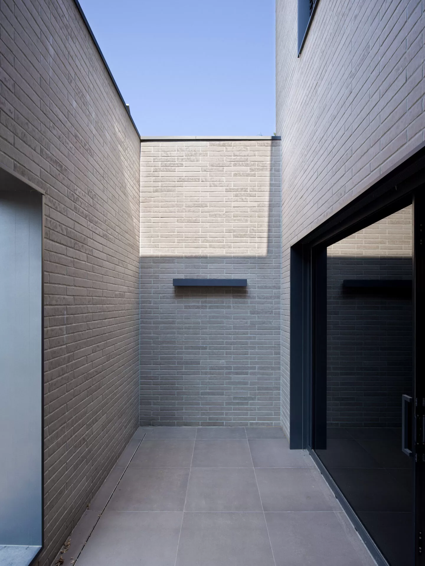 Kuća Kozarčeva 10 - Dva Arhitekta Zidarić