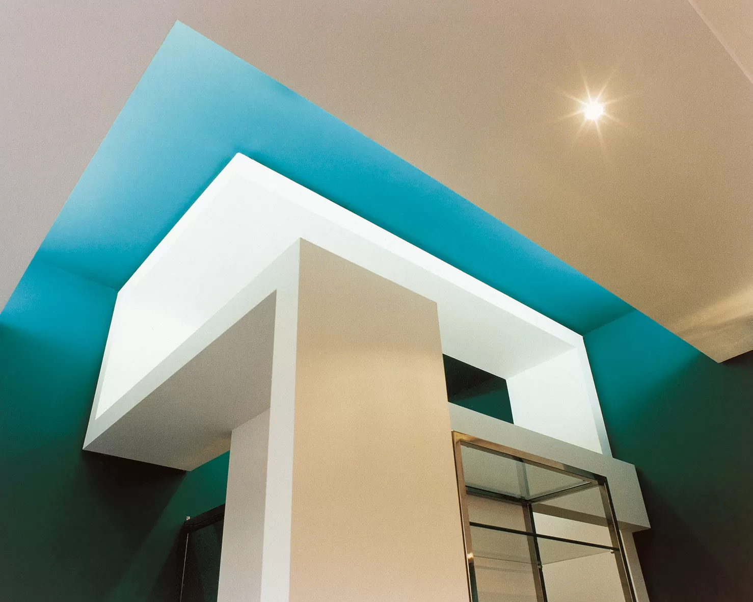 Trgovina Zri-Šport 04 - Dva Arhitekta Zidarić