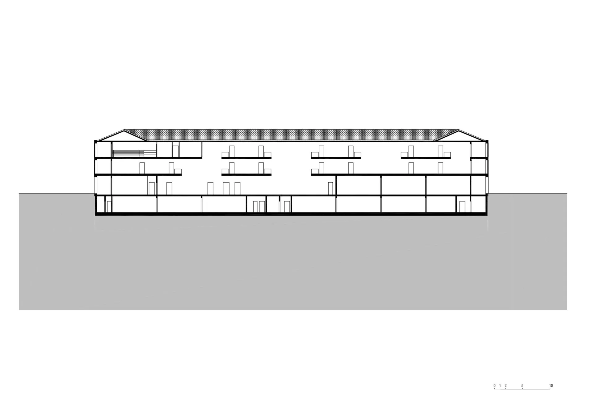 Hotel Principovac III 10 - Dva Arhitekta Zidarić