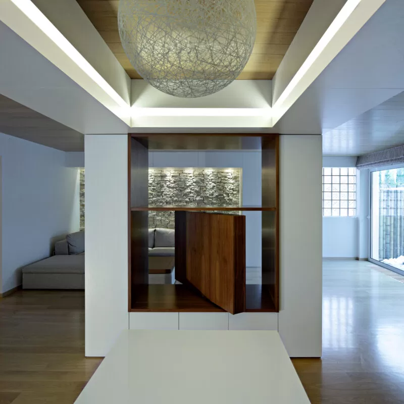 Stan L - Dva Arhitekta Zidarić