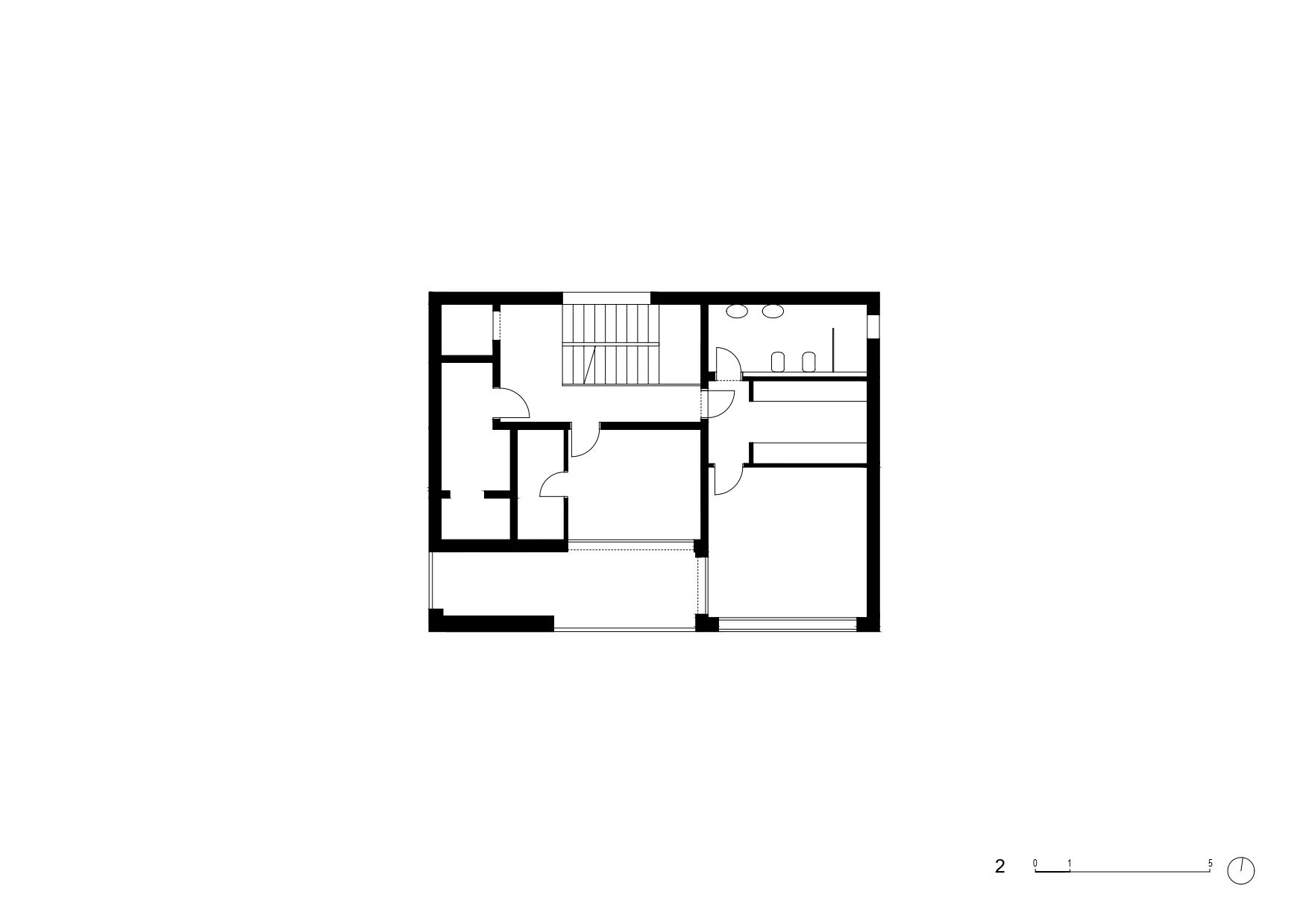 Kuća Meje II 11 - Dva Arhitekta Zidarić