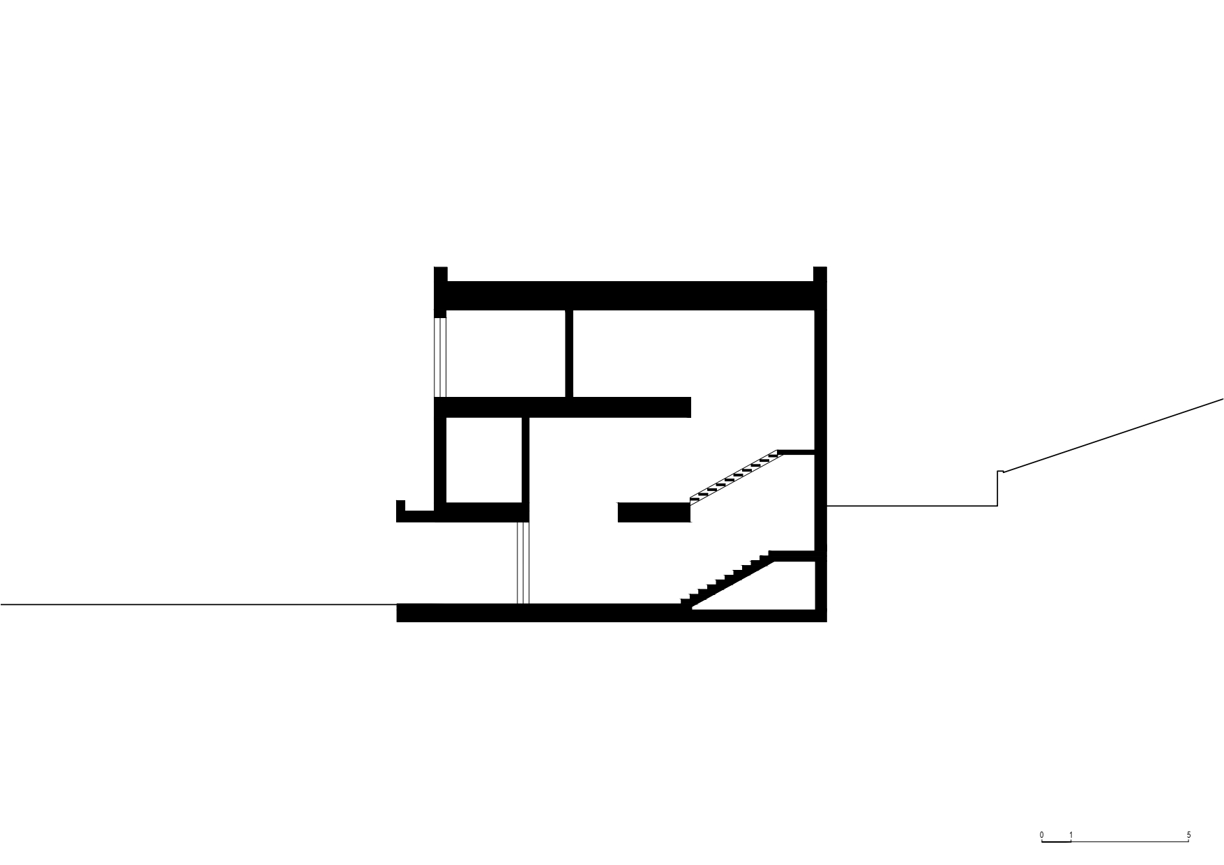 Kuća Kozarčeva 18 - Dva Arhitekta Zidarić