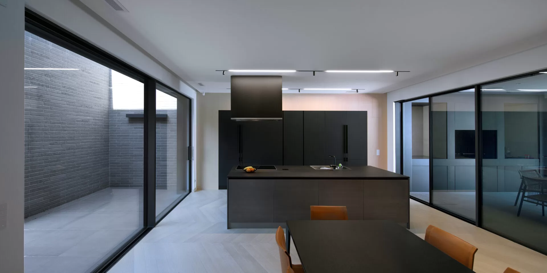 Kuća Kozarčeva 12 - Dva Arhitekta Zidarić