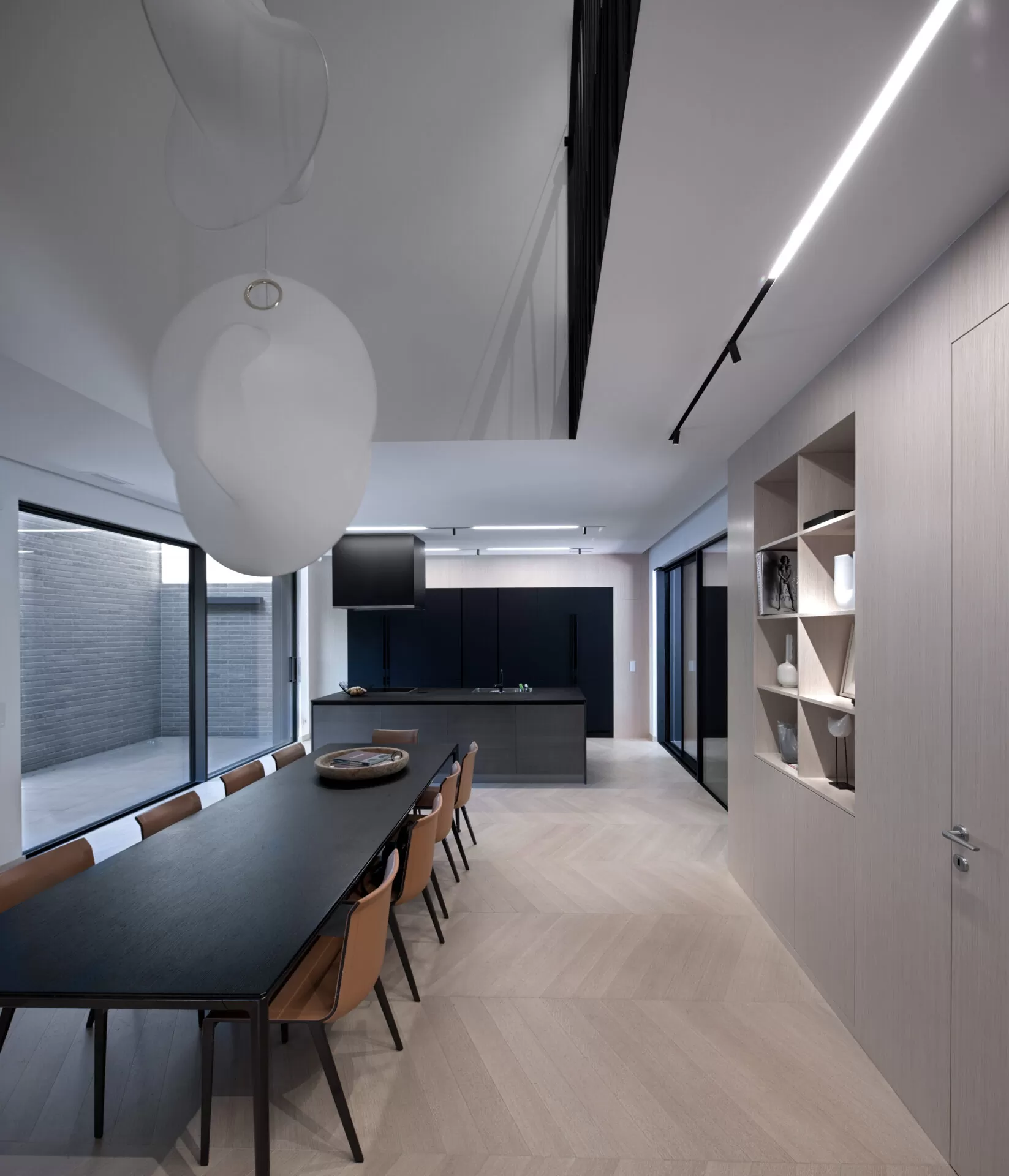 Kuća Kozarčeva 13 - Dva Arhitekta Zidarić