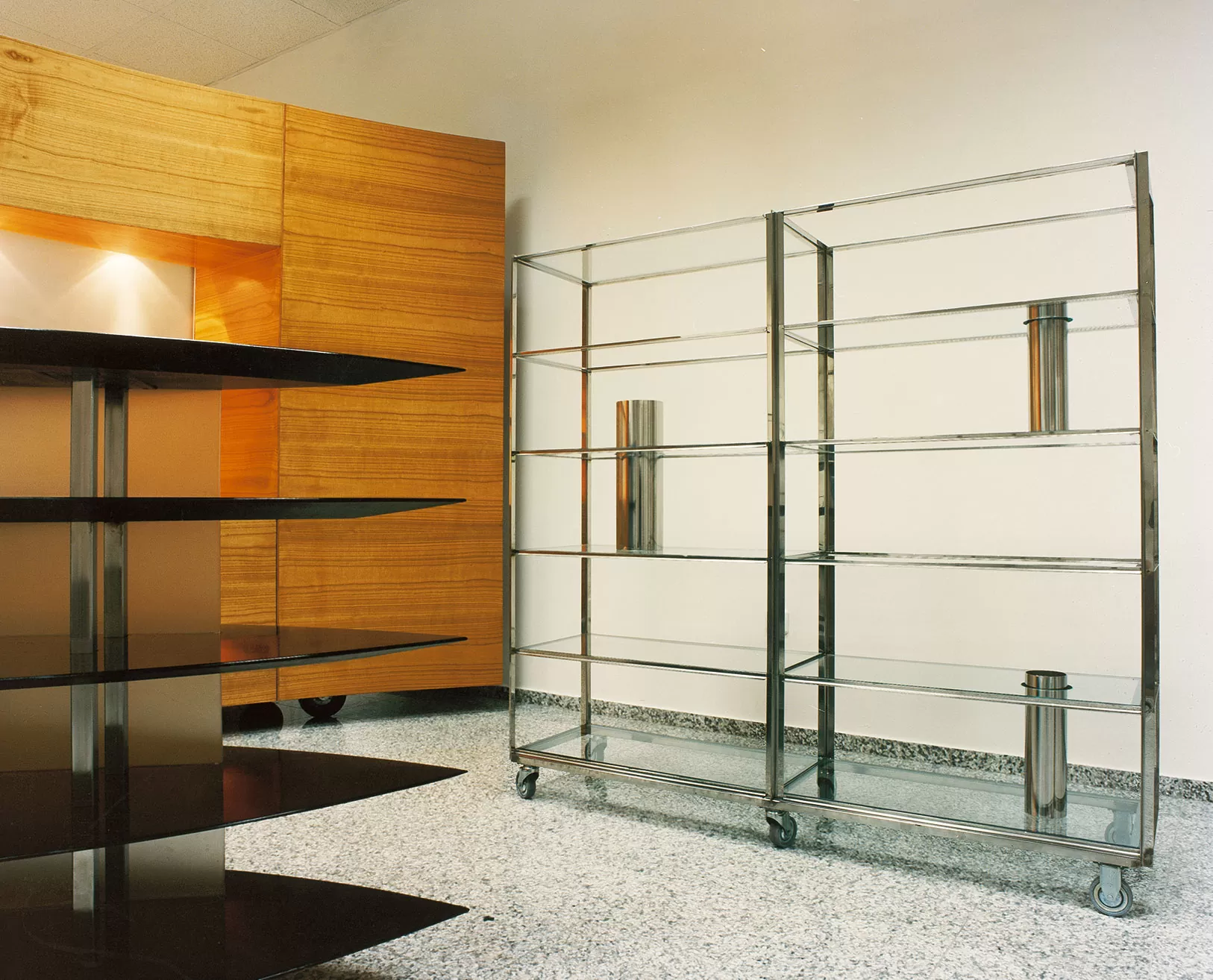 Cvjećarnica Zrinjevac 03 - Dva Arhitekta Zidarić