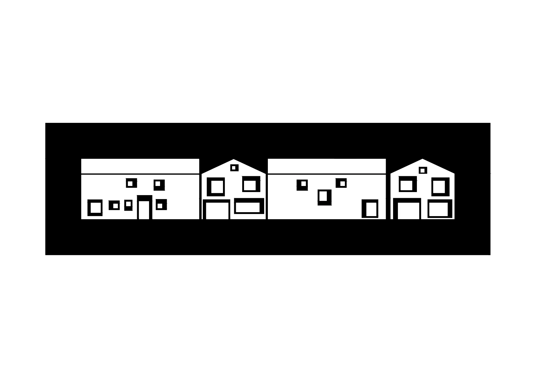 Kuća Murter III 13 - Dva Arhitekta Zidarić