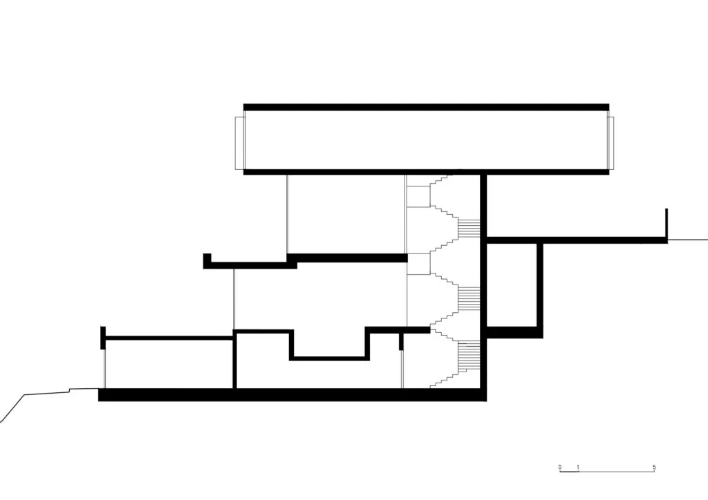 Kuća Jurjevska II 10 - Dva Arhitekta Zidarić