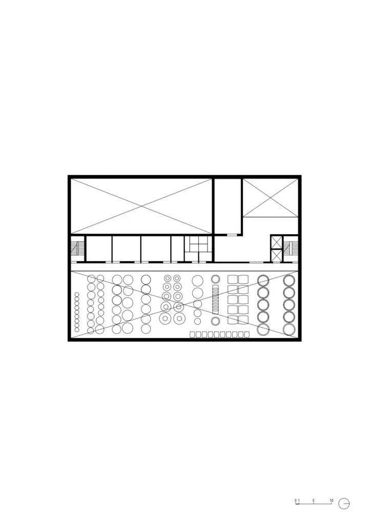 Vinarija Galić 20 - Dva Arhitekta Zidarić